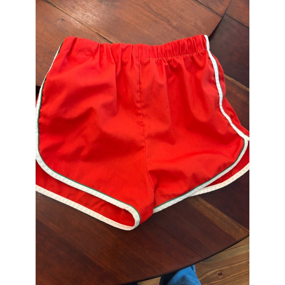 1970's Royal Javelin Thin Shorts‎